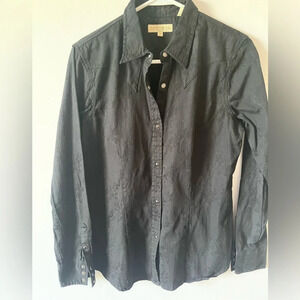 Women’s Western Stetson Shirt